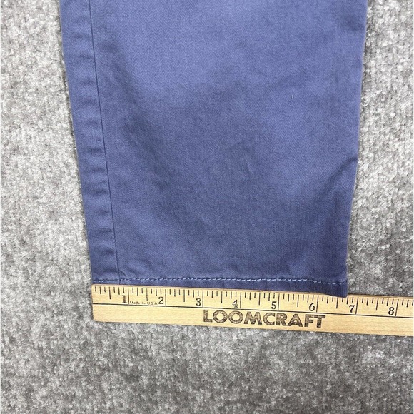 J Jill Slim Leg Jeans‎ Pants Womens Size 4 Stretch Blue Cotton 5 Pocket - Picture 9 of 9